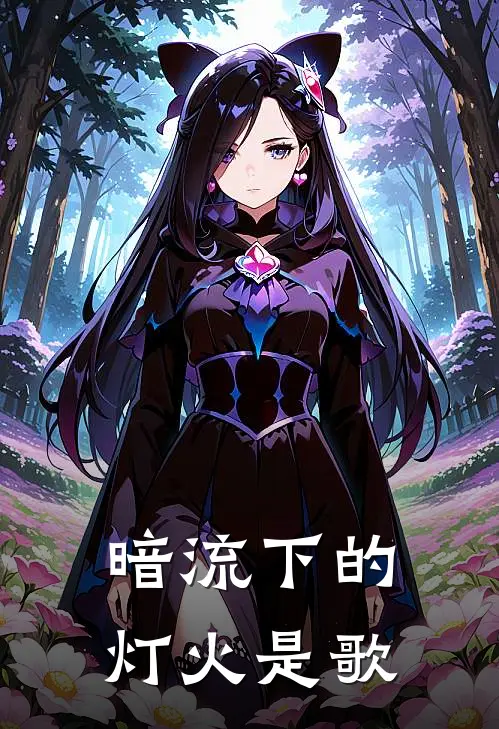 暗流下的灯火是歌