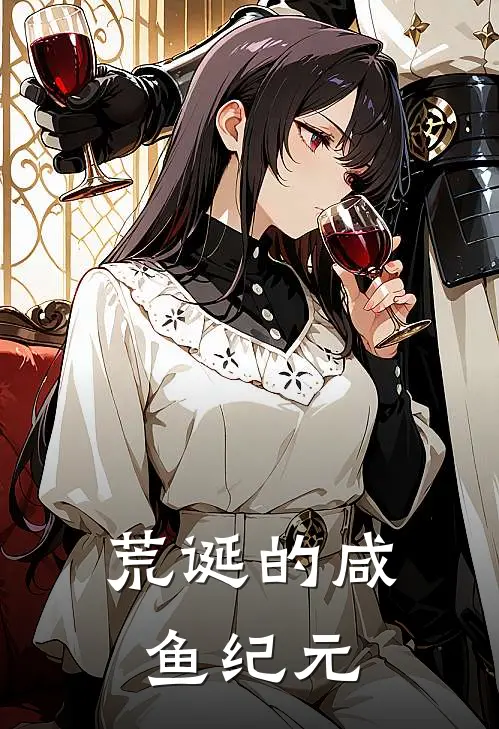 荒诞的咸鱼纪元