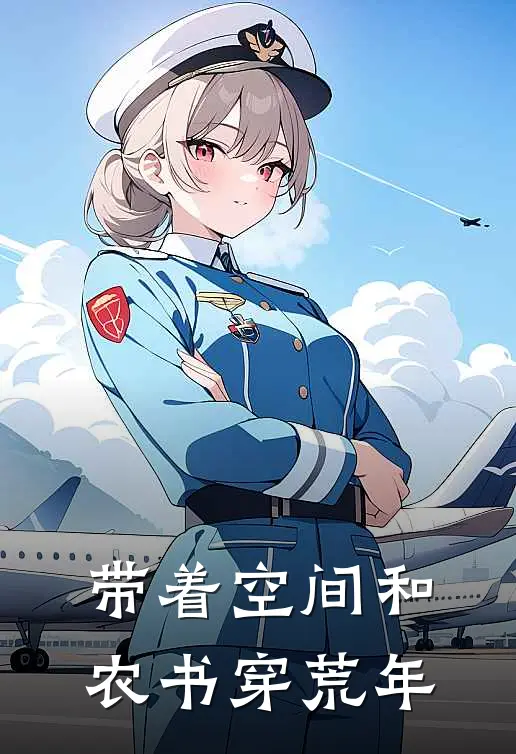 沈玥沈玥《带着空间和农书穿荒年》完结版免费阅读_带着空间和农书穿荒年全文免费阅读