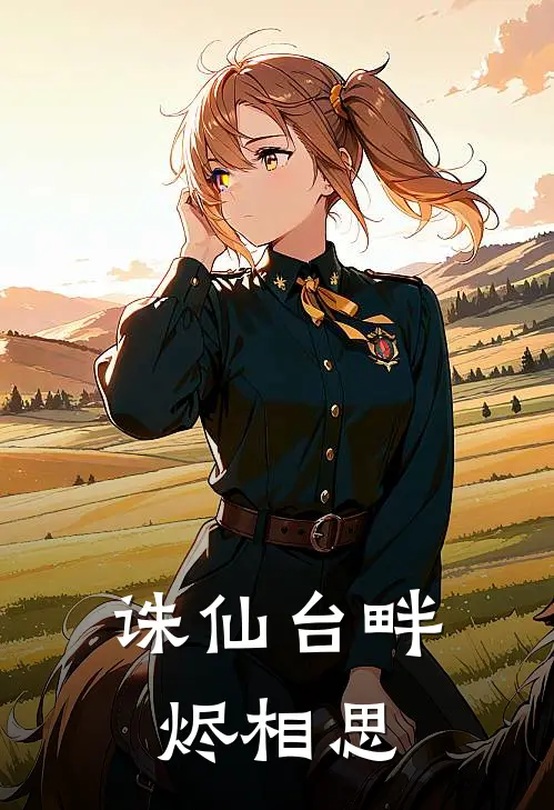 诛仙台畔烬相思