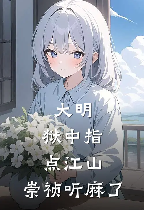 大明：狱中指点江山，崇祯听麻了