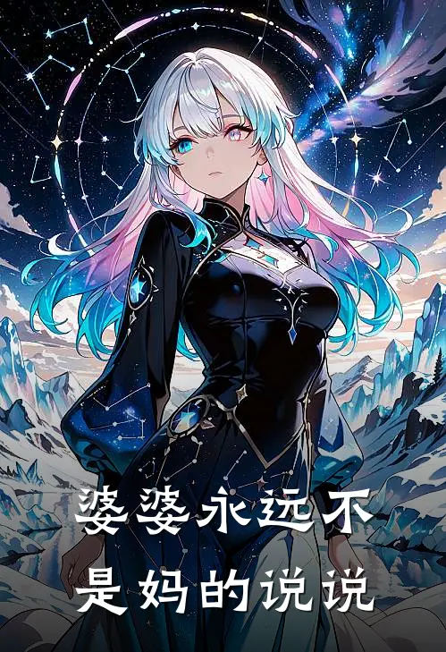 婆婆永远不是妈的说说