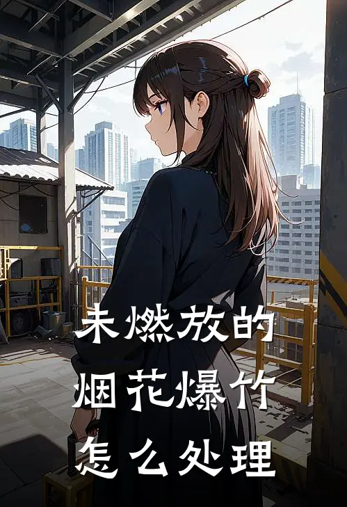 未燃放的烟花爆竹怎么处理