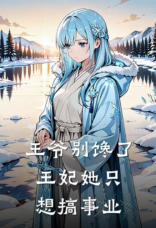 王爷别馋了，王妃她只想搞事业