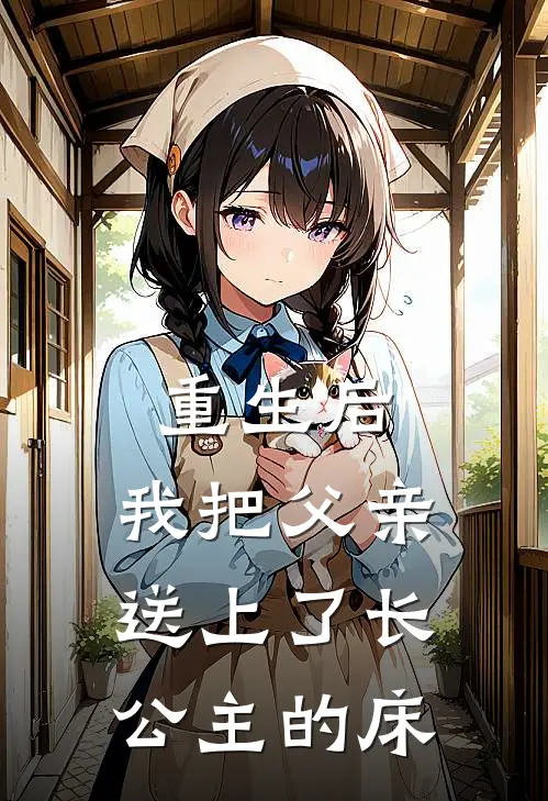 重生后，我把父亲送上了长公主的床
