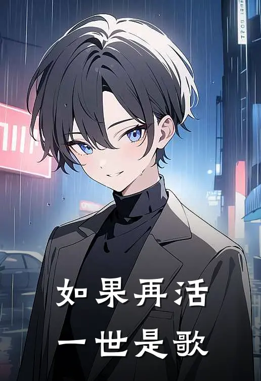 如果再活一世是歌