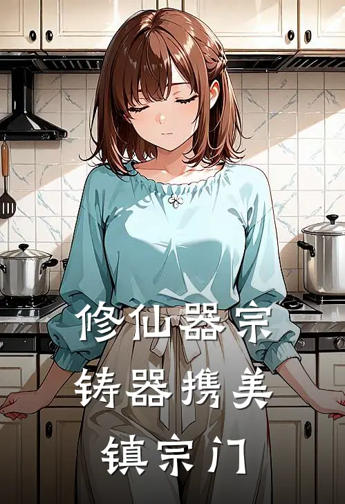 修仙器宗：铸器携美镇宗门林锻陈阵新热门小说_免费阅读全文修仙器宗：铸器携美镇宗门林锻陈阵