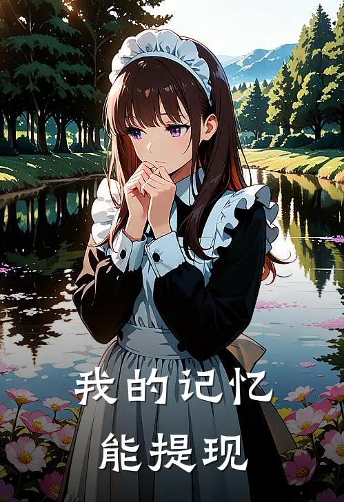 我的记忆能提现