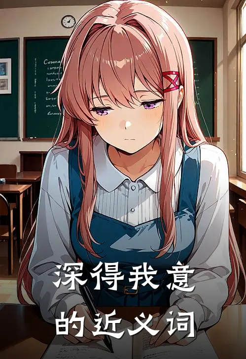 深得我意的近义词