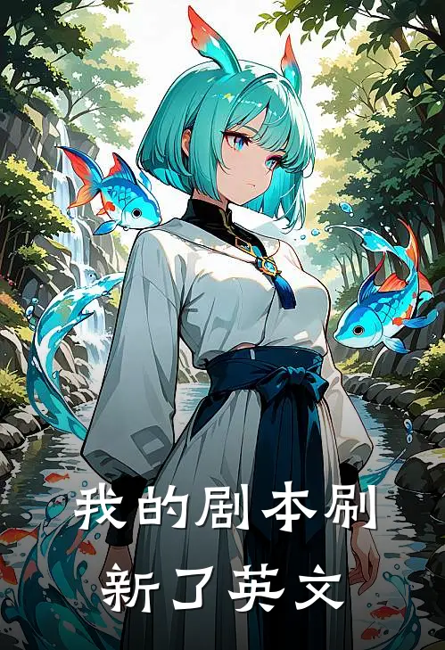 我的剧本刷新了英文