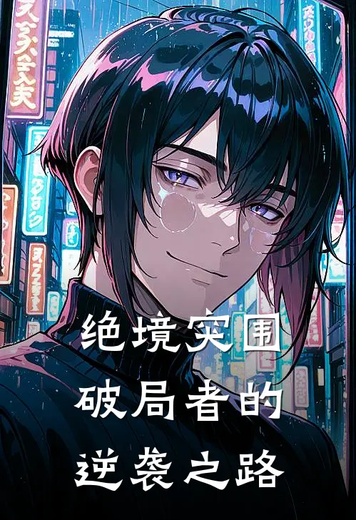 绝境突围：破局者的逆袭之路