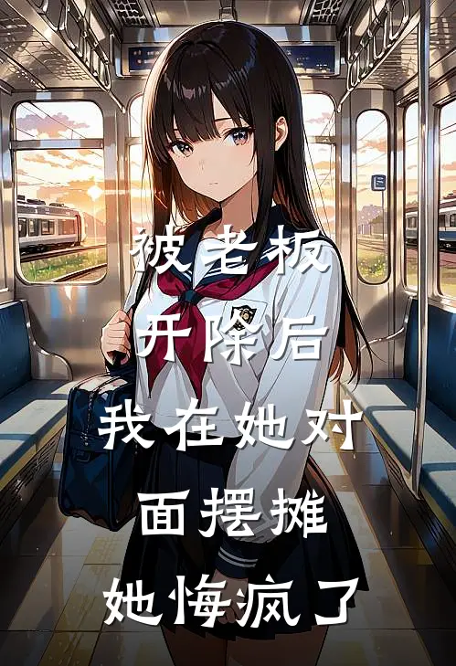 被老板开除后，我在她对面摆摊，她悔疯了林姐小玲免费小说在线阅读_最新章节列表被老板开除后，我在她对面摆摊，她悔疯了(林姐小玲)