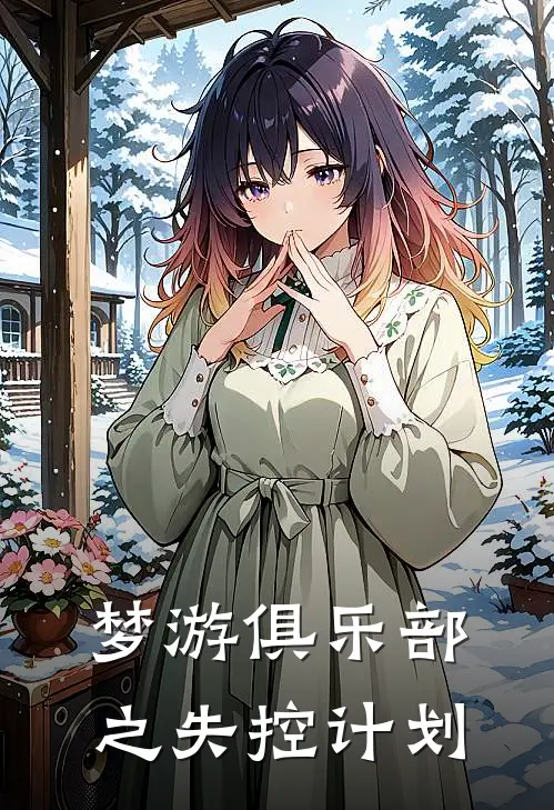 梦游俱乐部之失控计划