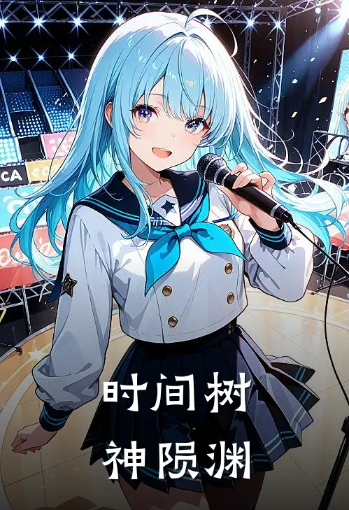 时间树：神陨渊