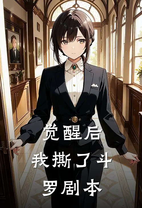 觉醒后，我撕了斗罗剧本