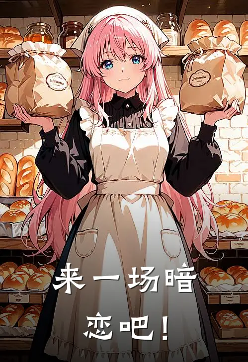 来一场暗恋吧！