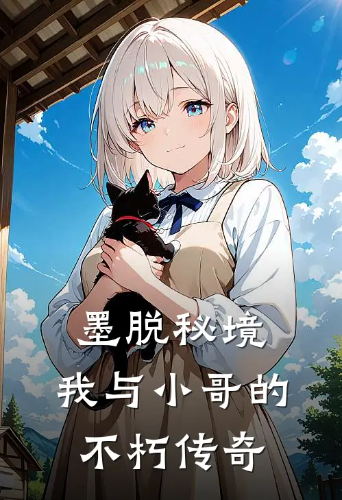 墨脱秘境：我与小哥的不朽传奇