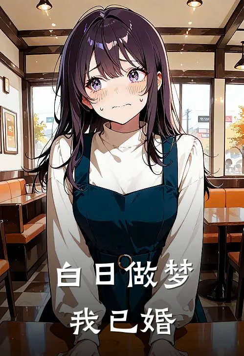 白日做梦我已婚(曹也青青)完整版免费阅读_(白日做梦我已婚)全章节免费在线阅读