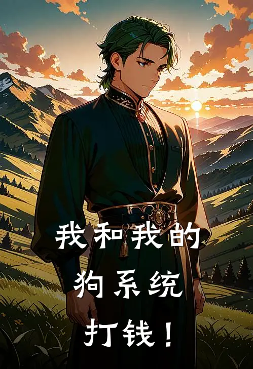 我和我的狗系统，打钱！