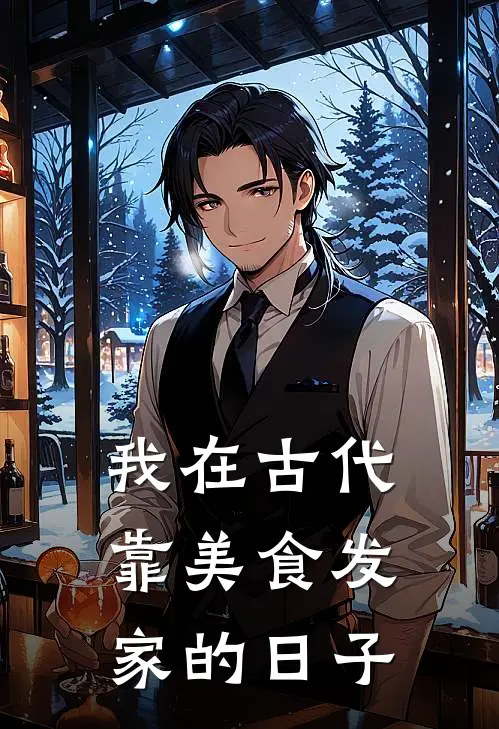 我在古代靠美食发家的日子