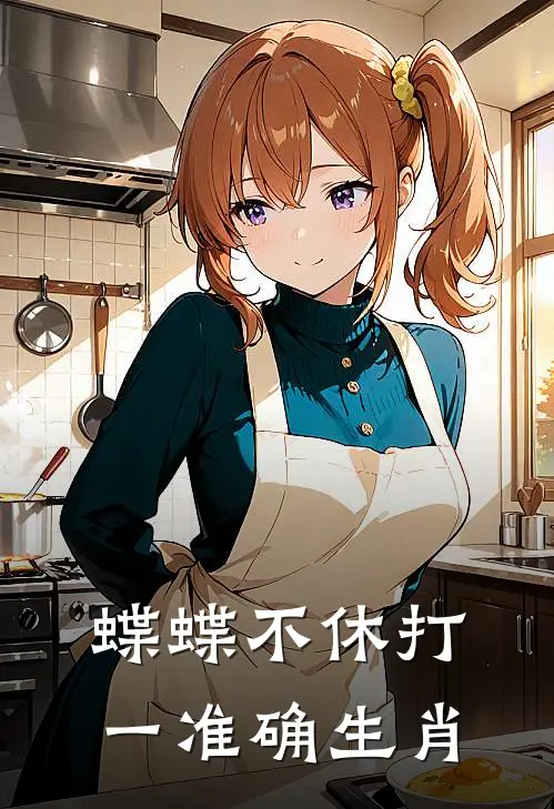 蝶蝶不休打一准确生肖