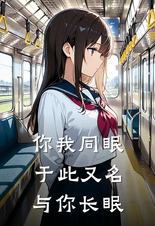你我同眠于此又名与你长眠