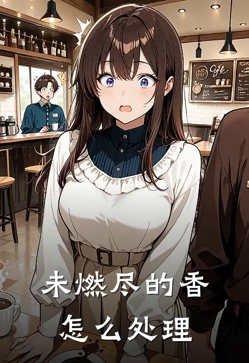 未燃尽的香怎么处理