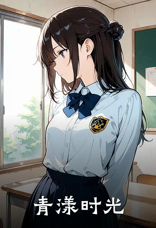 青漾时光(林星江澈)好看的小说推荐完结_完本小说青漾时光林星江澈
