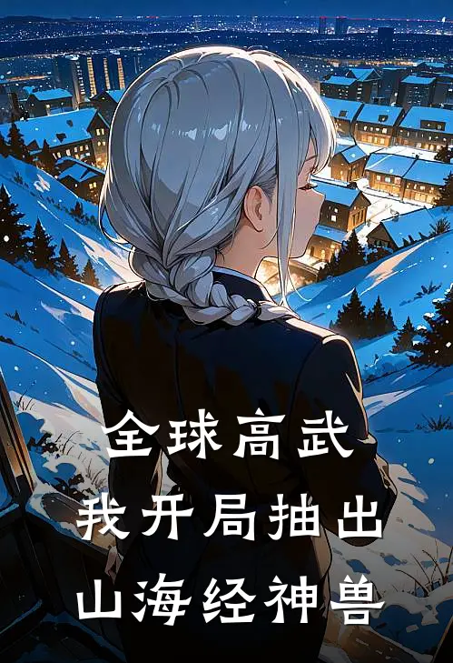 全球高武：我开局抽出山海经神兽