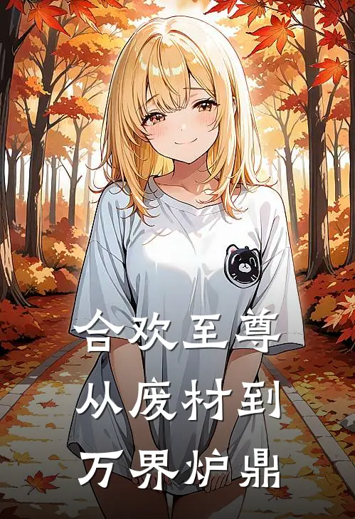 合欢至尊：从废材到万界炉鼎