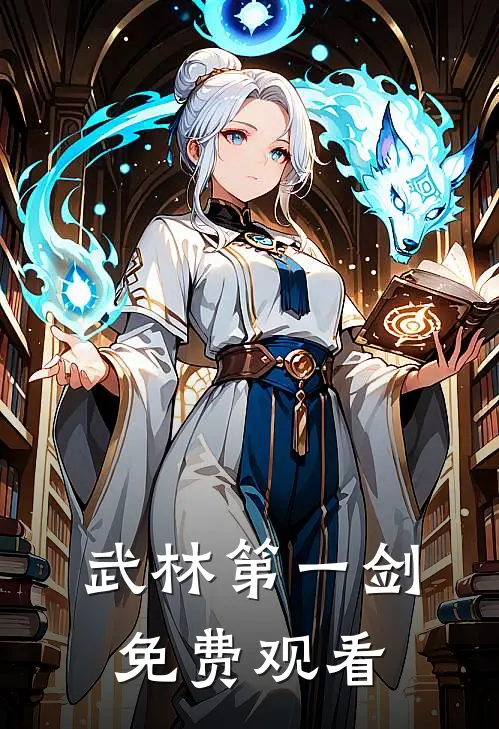 武林第一剑免费观看