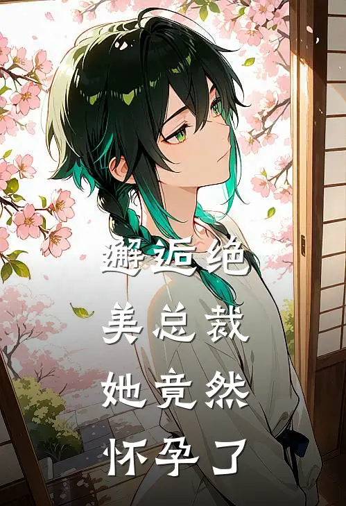 邂逅绝美总裁，她竟然怀孕了