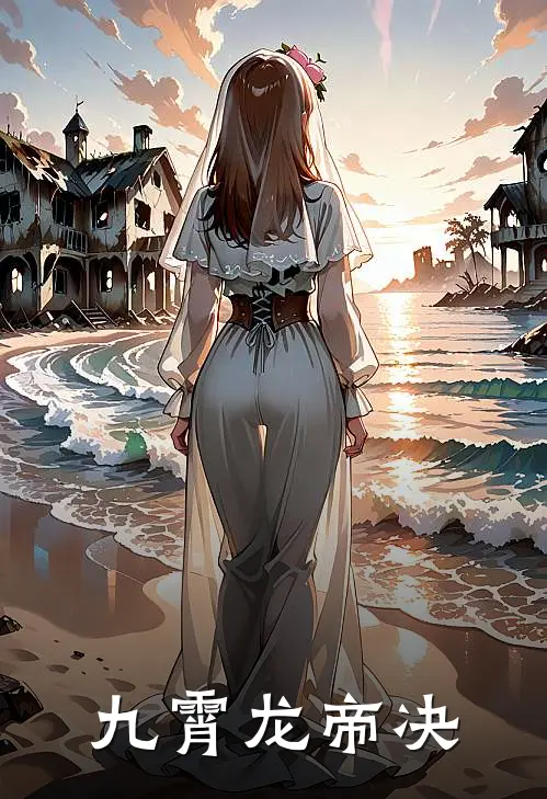 九霄龙帝决