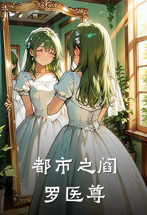 都市之阎罗医尊