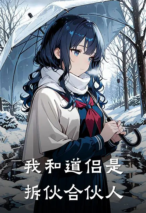 我和道侣是拆伙合伙人王不凡孟晓柠_《我和道侣是拆伙合伙人》最新章节免费在线阅读