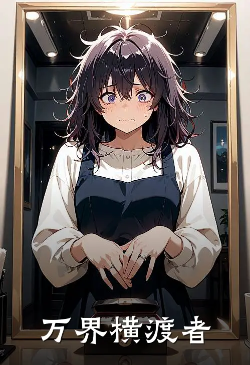 万界横渡者尹伯征楚瑾尘热门小说排行_免费阅读全文万界横渡者(尹伯征楚瑾尘)