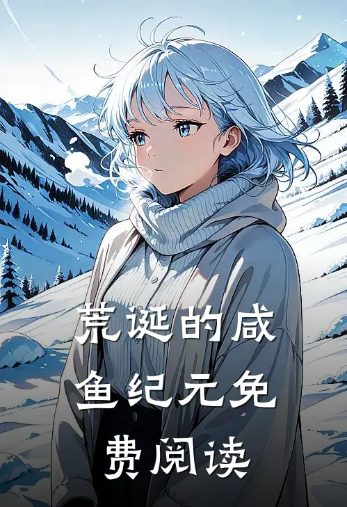 荒诞的咸鱼纪元免费阅读