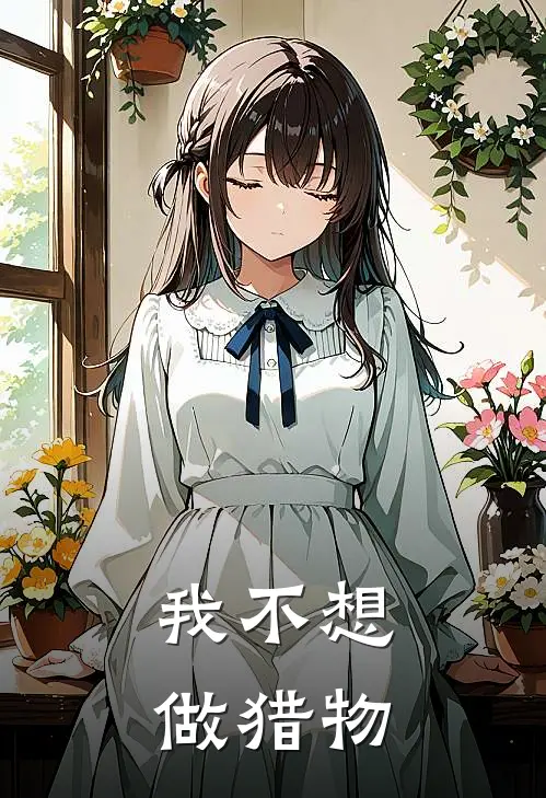 我不想做猎物