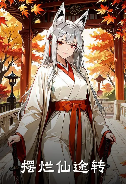 摆烂仙途转
