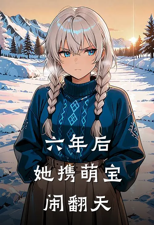 六年后，她携萌宝闹翻天(苏云苏晚)完整版免费小说_最热门小说六年后，她携萌宝闹翻天(苏云苏晚)