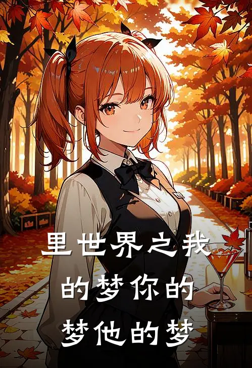 里世界之我的梦你的梦他的梦