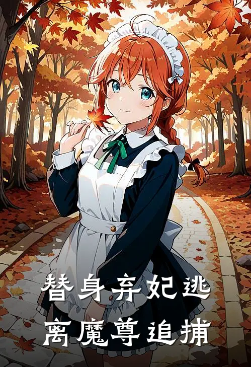 替身弃妃逃离魔尊追捕