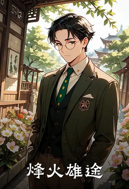 烽火雄途