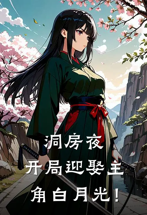 洞房夜，开局迎娶主角白月光！(萧尘叶琉璃)阅读免费小说_完本热门小说洞房夜，开局迎娶主角白月光！萧尘叶琉璃