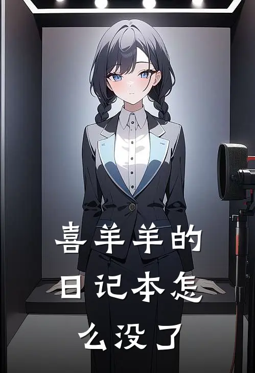 喜羊羊的日记本怎么没了