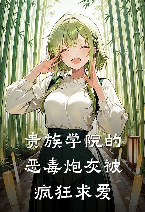 贵族学院的恶毒炮灰被疯狂求爱