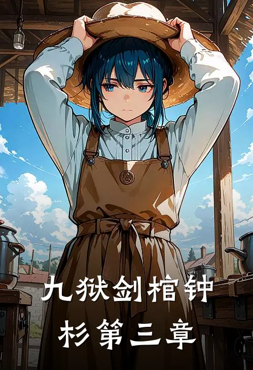 九狱剑棺钟杉第三章