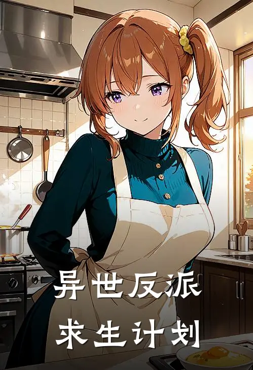 异世反派求生计划