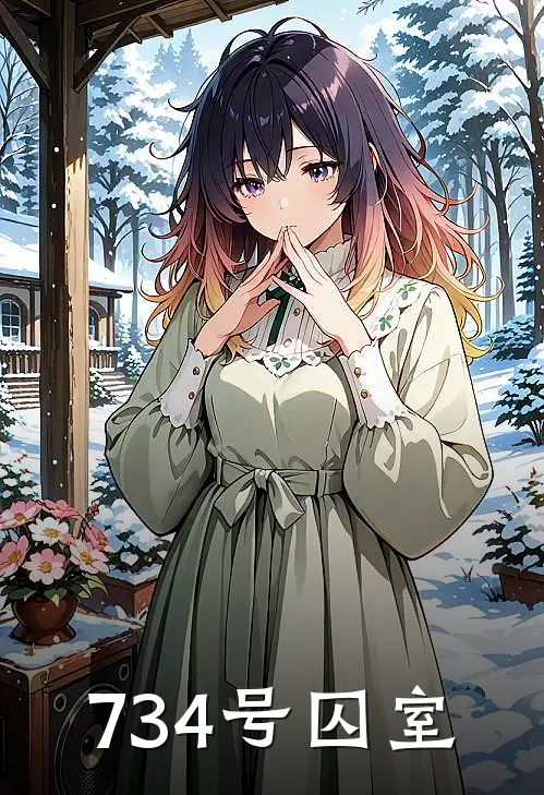 734号囚室