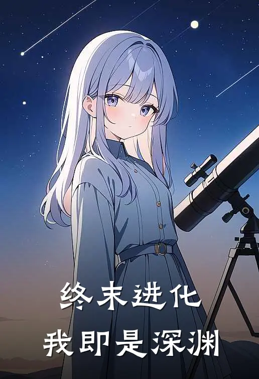 终末进化：我即是深渊